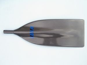 Canoe blade "Jiras"