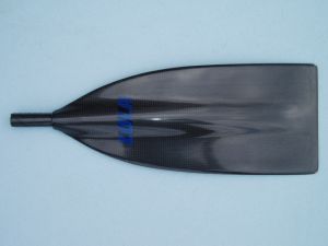 Canoe blade "Lula"