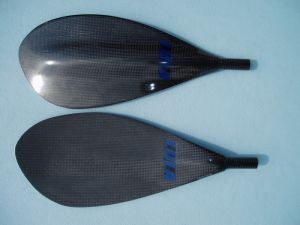 Kayak Blade K1 „DUPI“   L size