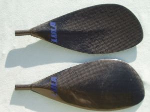 Kayak Blade K1 „DUPAL“   XL size